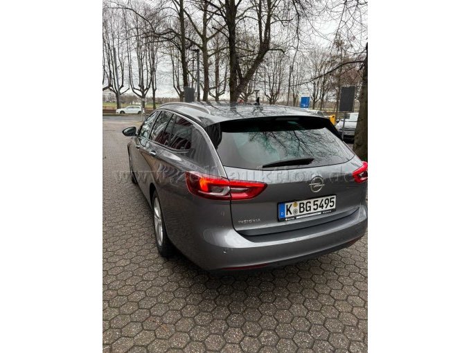 Ansicht hinten links