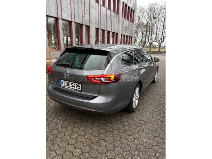 Ansicht hinten rechts