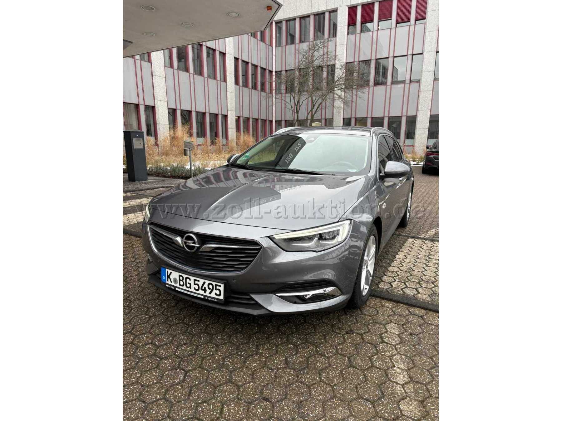 Ansicht vorne rechts