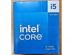 Front Originalverpackung