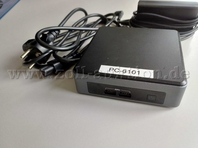 PC Front
