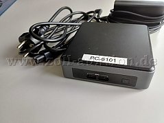 PC Front