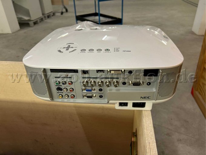 Interaktiver Tisch_Rückansicht