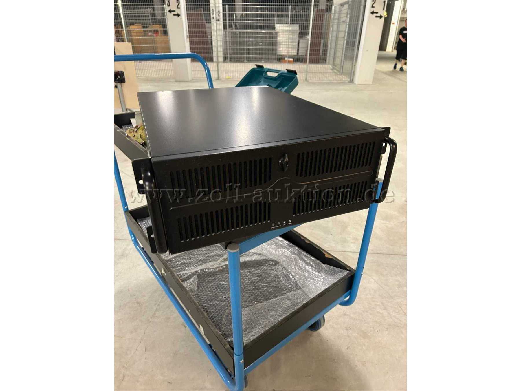 Interaktiver Tisch + Zubehör