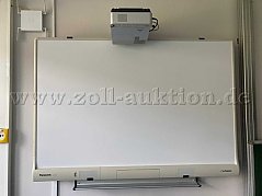 Leichte Verfärbung des Rahmens