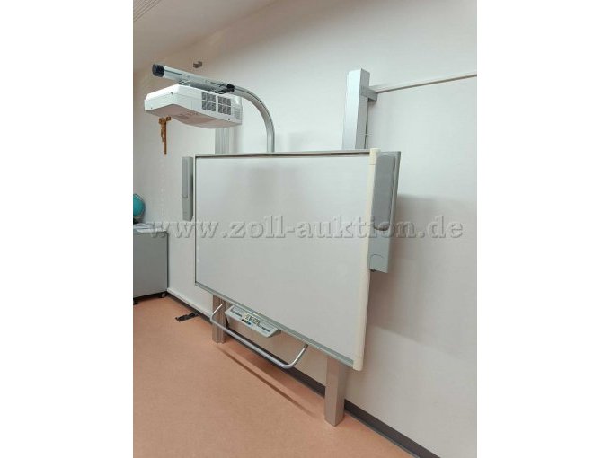 Whiteboard SMART