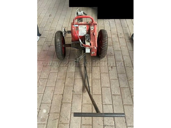 Gesamtansicht mit CE-Kennzeichnung