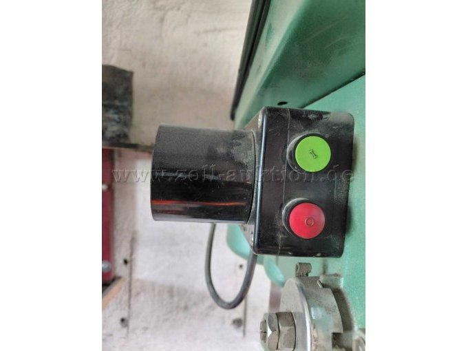 Tischbohrmaschine
