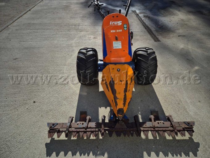 Ansicht vorne Ansicht vorne