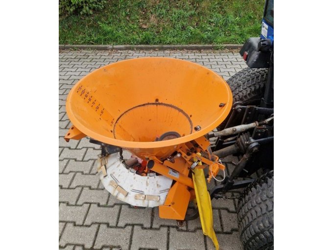 1 Iseki Ackerschlepper TM 3215 AL - defekt, Bastlerfahrzeug – foto 17 – kavel bij Zoll-Auktion, Duisburg