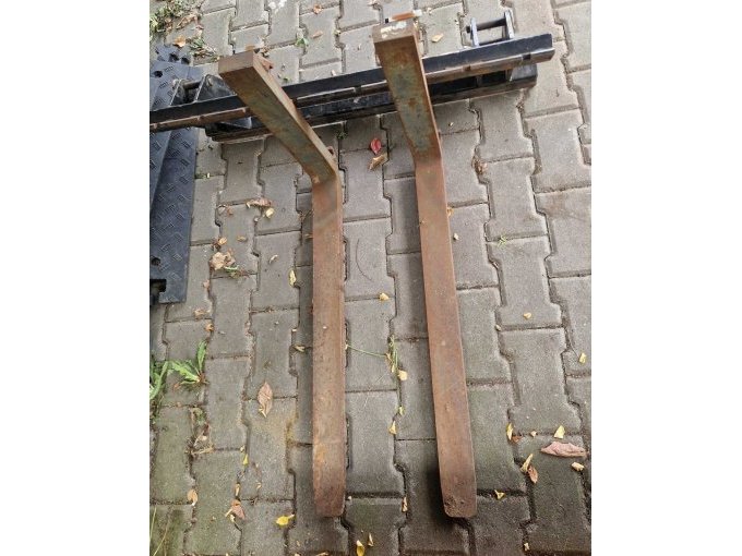 1 Iseki Ackerschlepper TM 3215 AL - defekt, Bastlerfahrzeug – foto 19 – kavel bij Zoll-Auktion, Duisburg