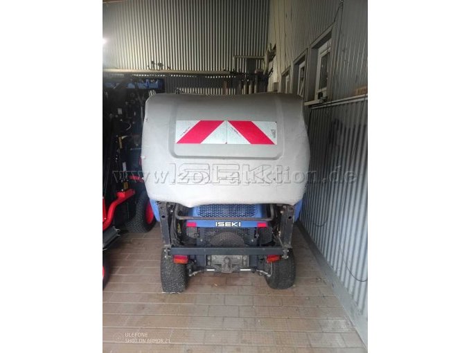 Iseki SFH240