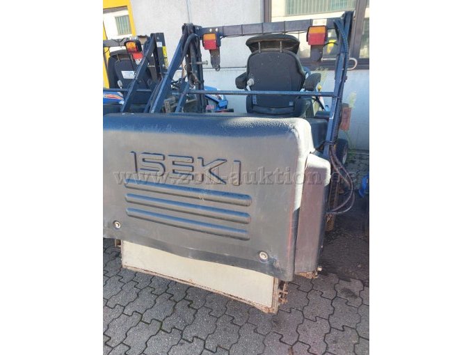 Fangkorb