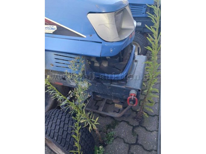vorne rechts