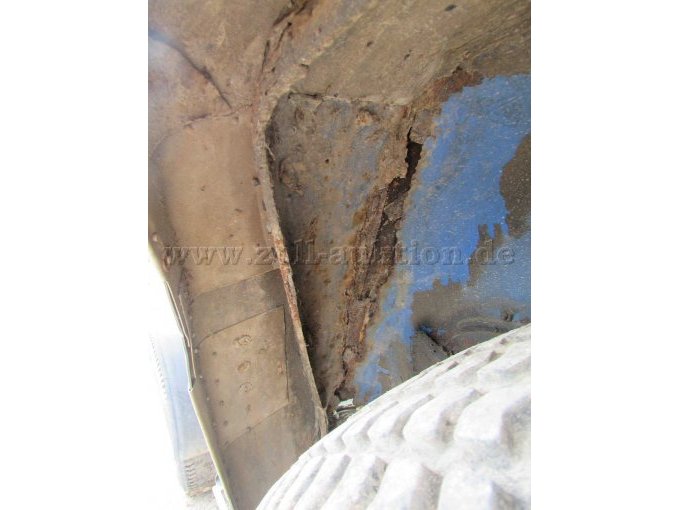 Rost