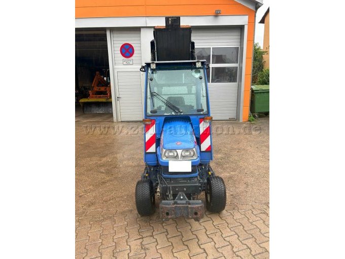 Vorderansicht