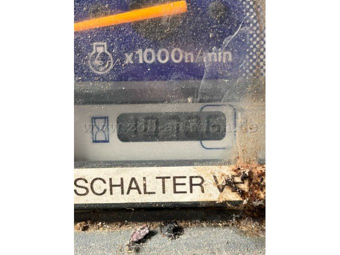 1 Iseki SXG 323 H - Aufsitzmäher – foto 5 – kavel bij Zoll-Auktion, Hamburg