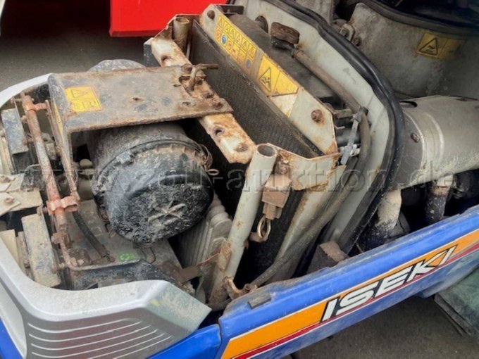 Motor