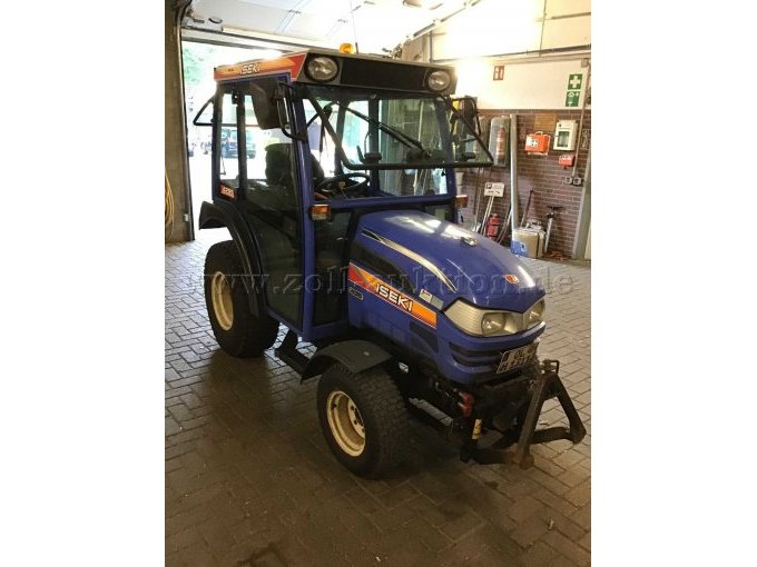 Ansicht vorne rechts