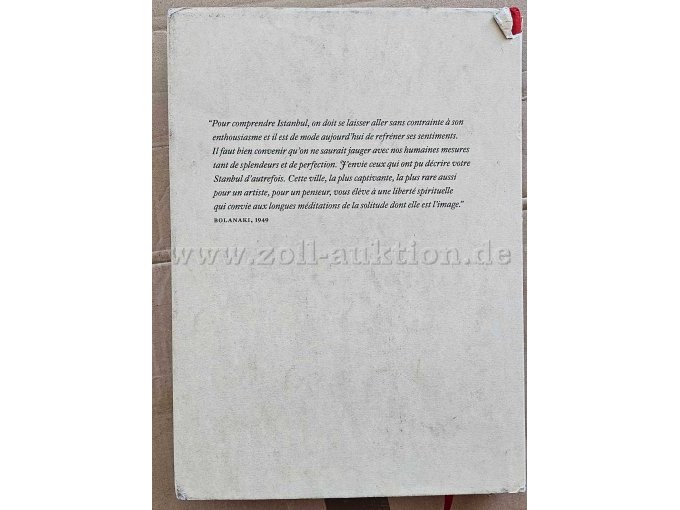 Rückseite Buch