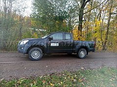 Seitenansicht rechts