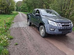 Ansicht vorn links