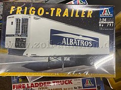FRIGO-TRAILER