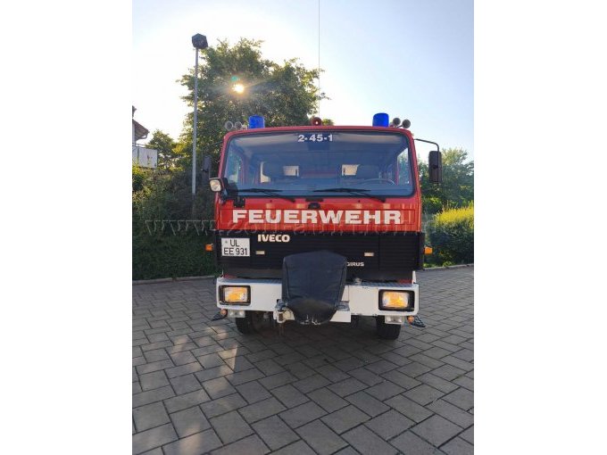 Ansicht vorne