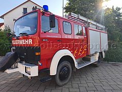 Ansicht vorne links