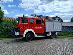 LF 16 TS