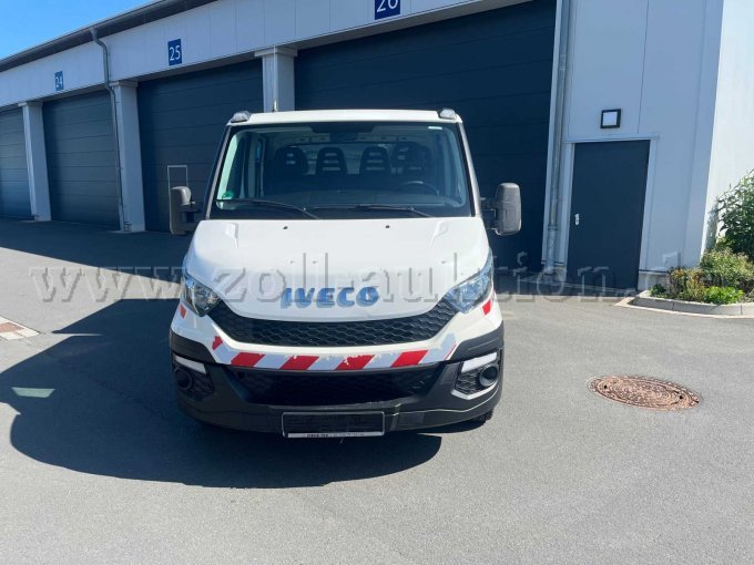 Ansicht: Front