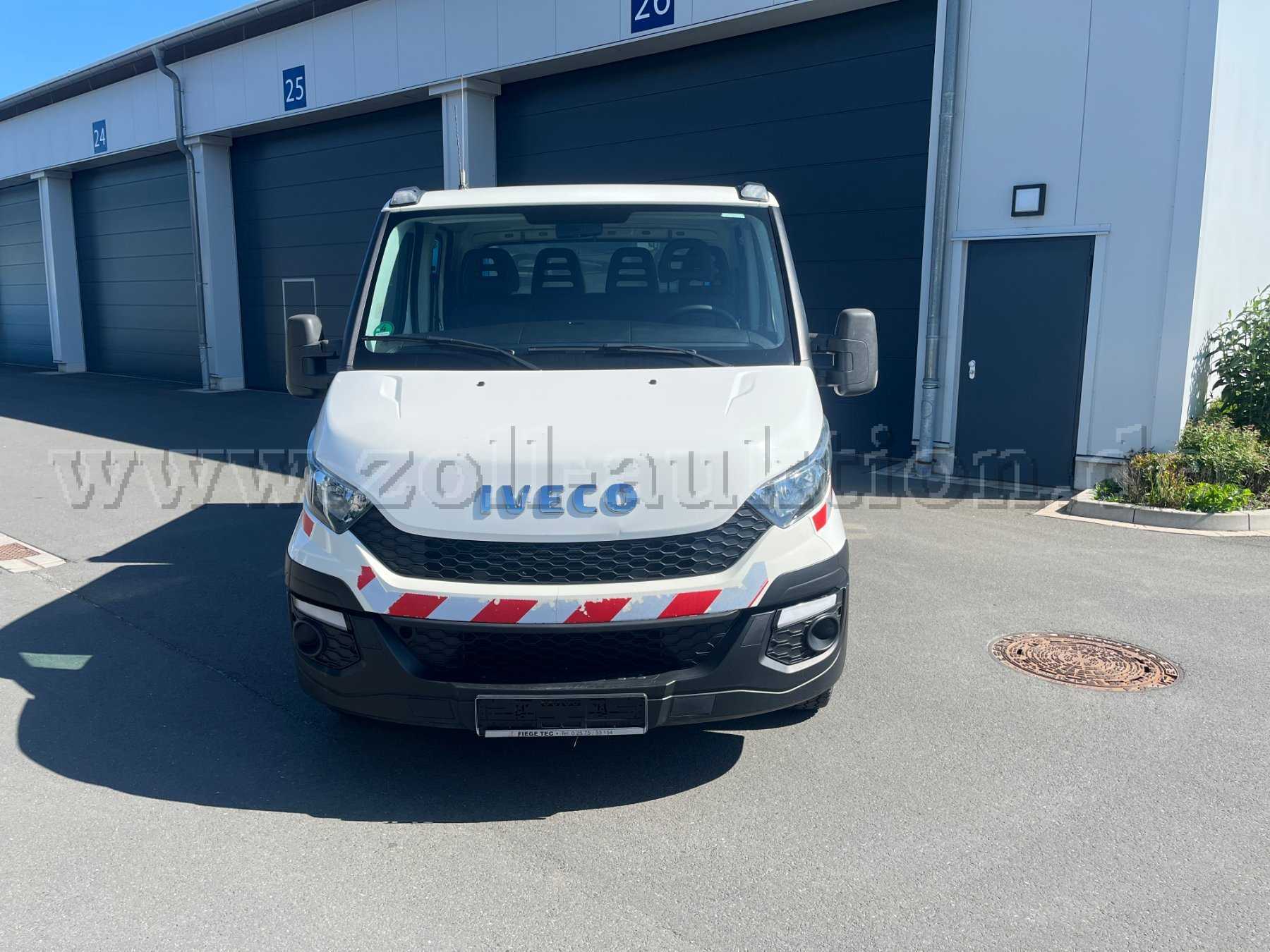 Ansicht: Front