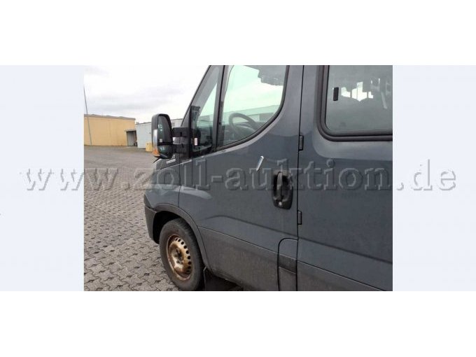 Detailansicht 1 Beschädigung