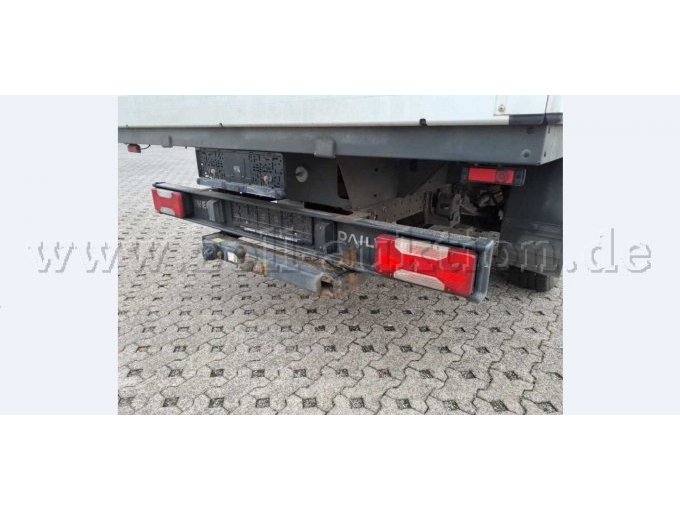 Detailansicht hinten