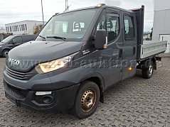 Diagonale vorne links