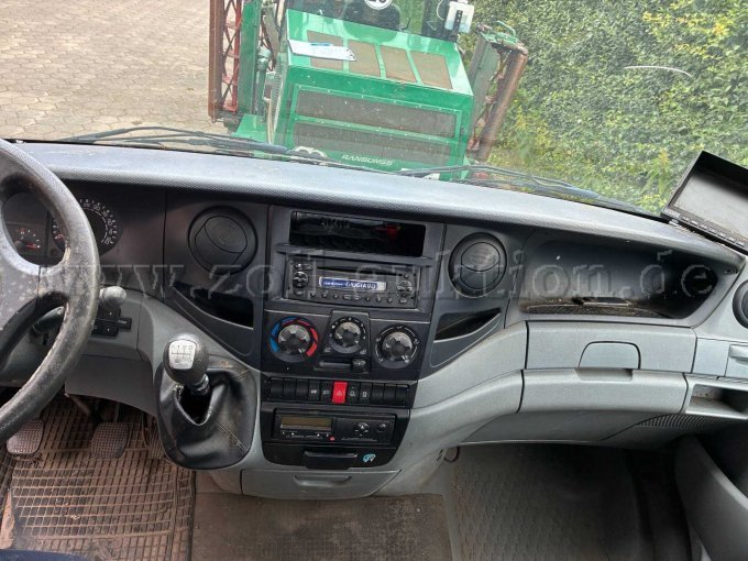Cockpit