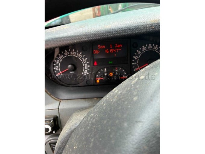 KM-Stand Cockpit