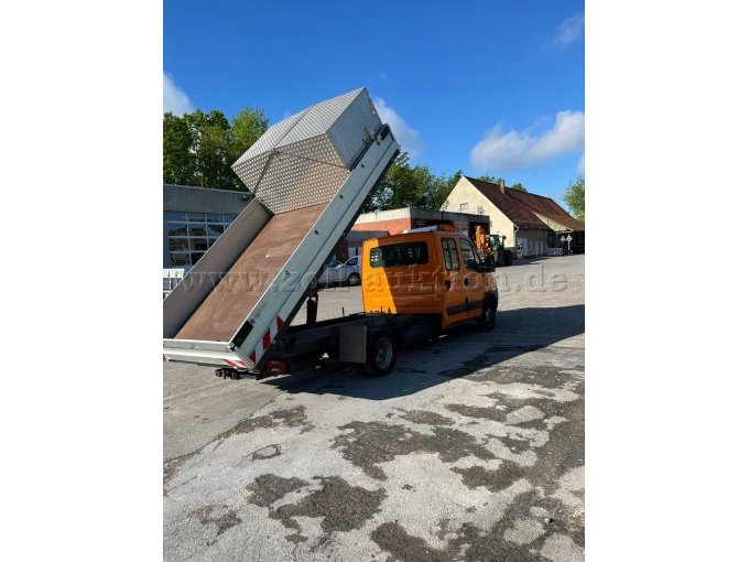 Ansicht hinten rechts