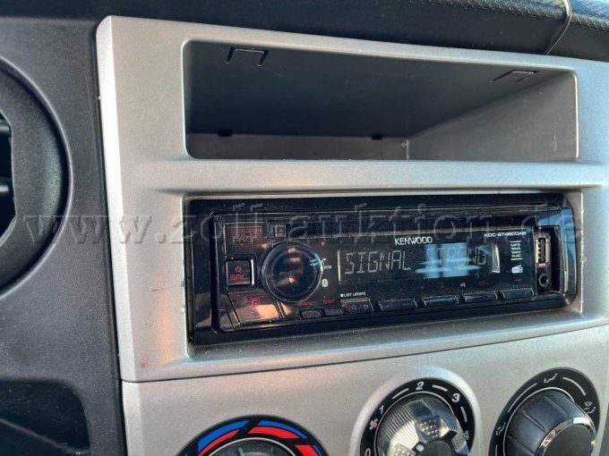 Radio Mit Freisprechfunktion