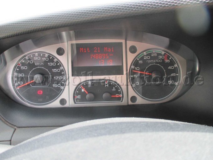 Cockpit