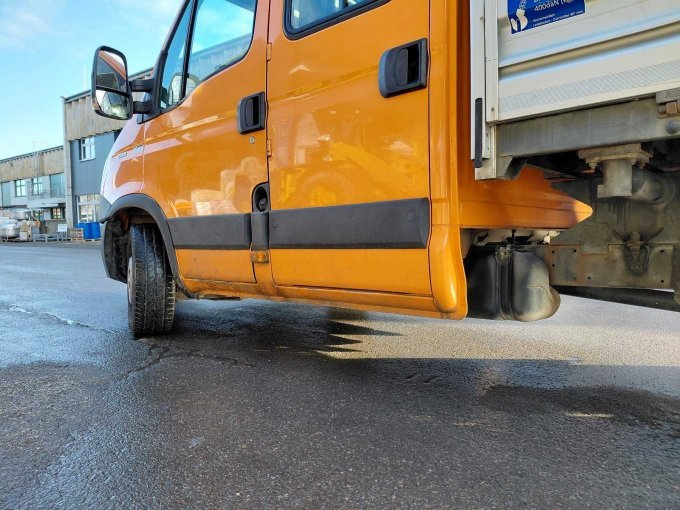 Seitenansicht Unten Links