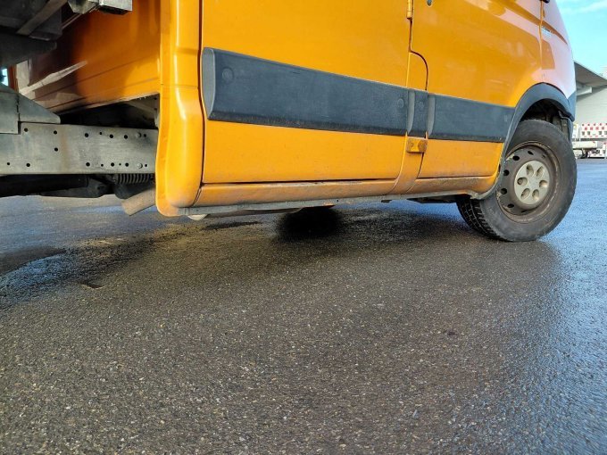 Seitenansicht unten Rechts