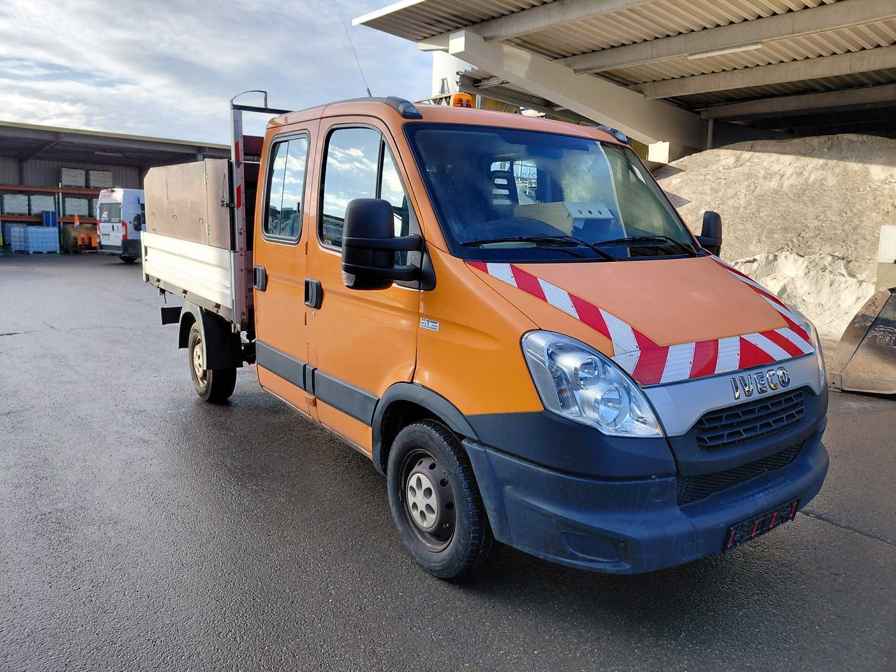 Ansicht Vorne Rechts