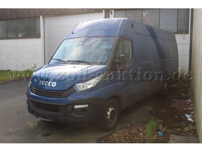 Diagonale vorne links