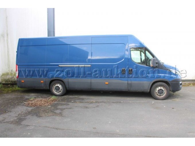 Seitenansicht rechts