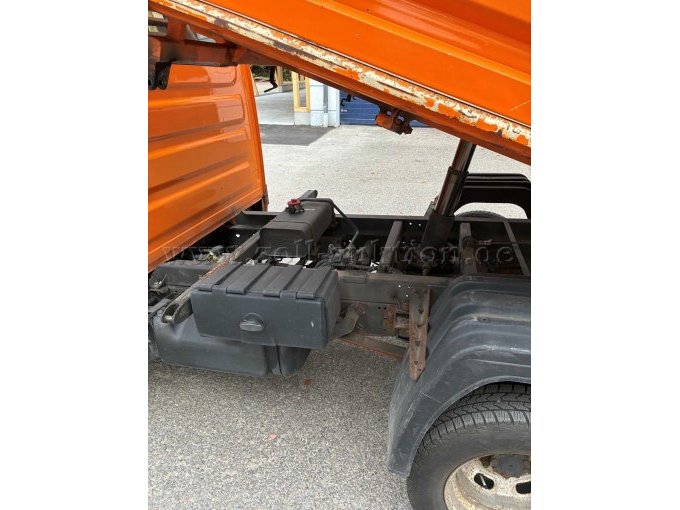 1 Iveco Daily Kipper mit Meiler Kipp-Pritsche – foto 7 – kavel bij Zoll-Auktion, Wiggensbach