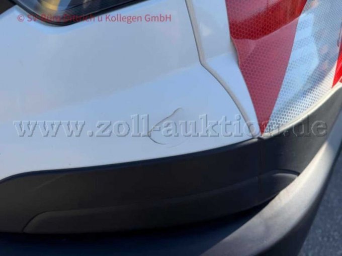 1 Iveco Daily LKW mit Aufbau – foto 10 – kavel bij Zoll-Auktion, Groß-Umstadt