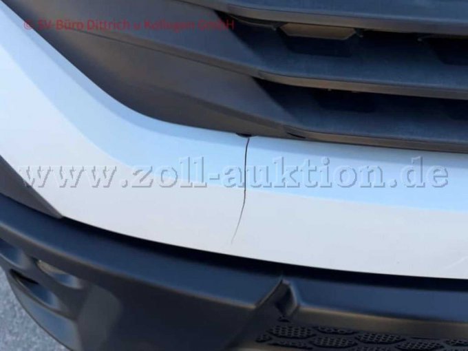1 Iveco Daily LKW mit Aufbau – foto 15 – kavel bij Zoll-Auktion, Groß-Umstadt