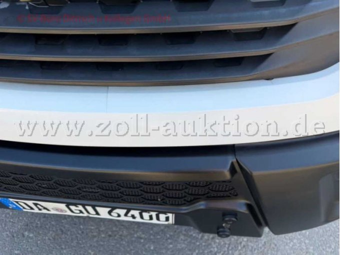 1 Iveco Daily LKW mit Aufbau – foto 14 – kavel bij Zoll-Auktion, Groß-Umstadt