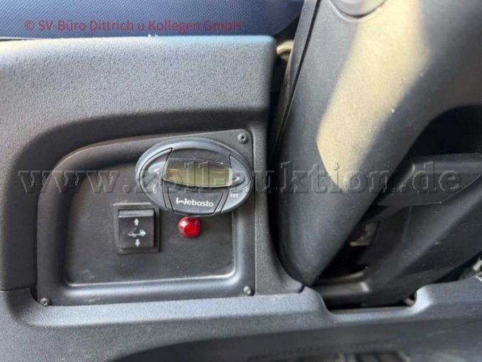 1 Iveco Daily LKW mit Aufbau – foto 9 – kavel bij Zoll-Auktion, Groß-Umstadt